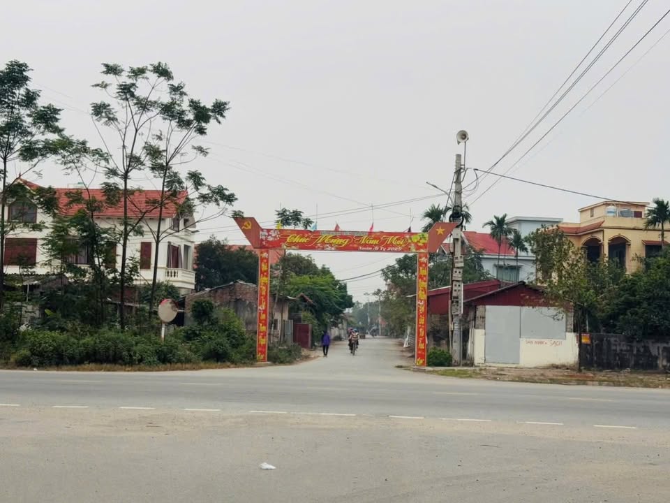 Lô đất Liên Phương 72m² giá 4 tỷ - Đầu tư tiềm năng gần đường cao tốc!