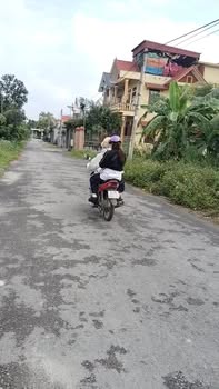 Đất nền Đức Xương, Gia Lộc 100m² giá 1.6 tỷ - Vị trí đắc địa, dân cư đông đúc!