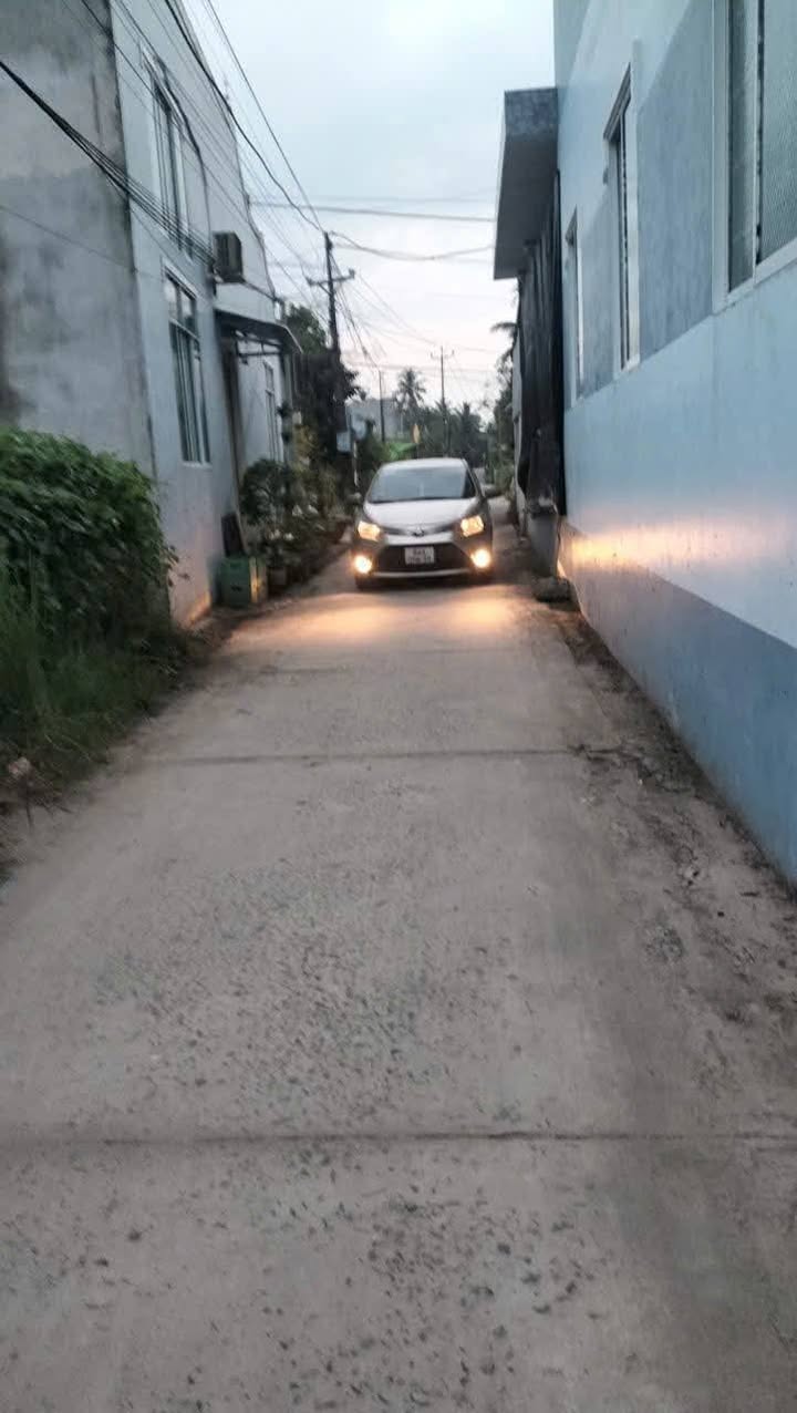 Đất nền Hùng Hòa 70m² giá 390 triệu - Cơ hội đầu tư hấp dẫn!