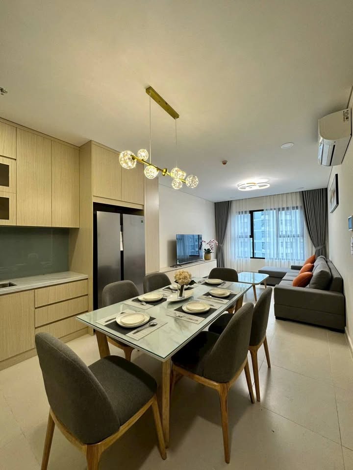 Căn hộ Sora 2 Thủ Dầu Một 3PN giá 23 triệu - Sẵn sàng vào ở ngay!