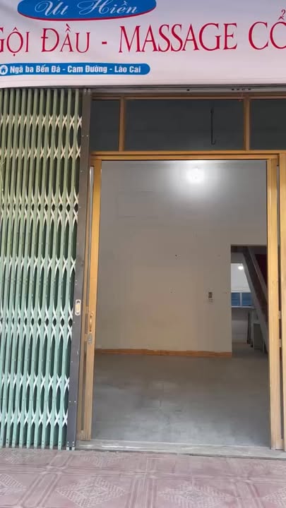 Nhà phố cho thuê tại Hoàng Quốc Việt, Lào Cai - Giá chỉ 3.5 triệu/tháng!