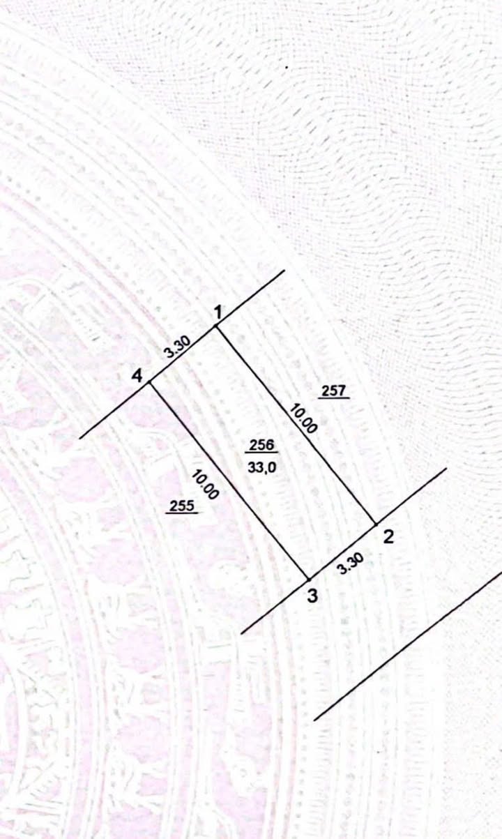 Đất nền Trần Phú Mỗ Lao 35m² giá thỏa thuận - Cơ hội đầu tư lý tưởng!