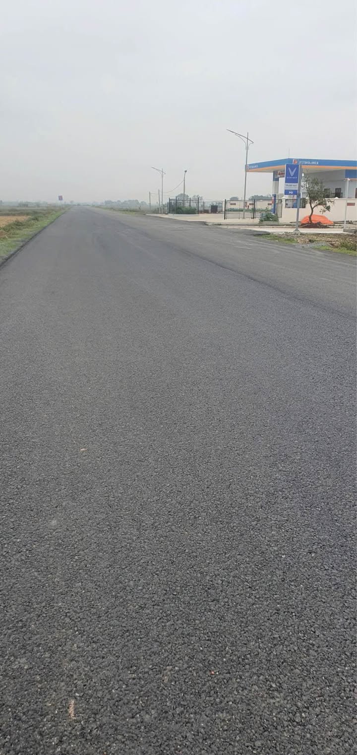 Đất nền Kim Sơn 100m² giá thỏa thuận - Đầu tư sinh lời tiềm năng!