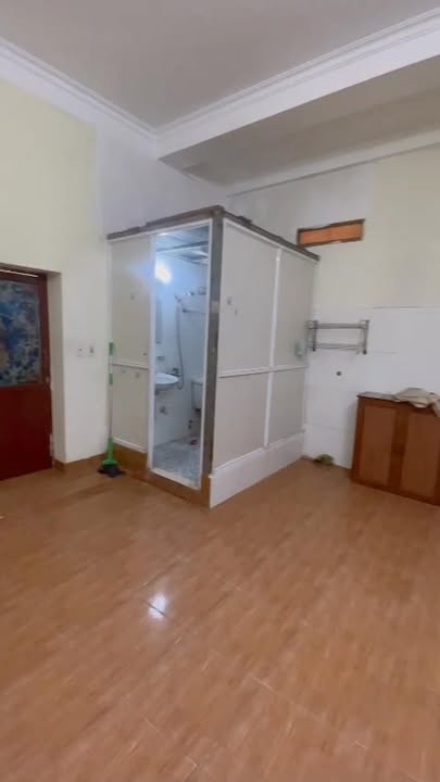 Chung cư mini quận Hoàng Mai 35m² giá 3 triệu - An ninh tốt, tiện nghi đầy đủ!