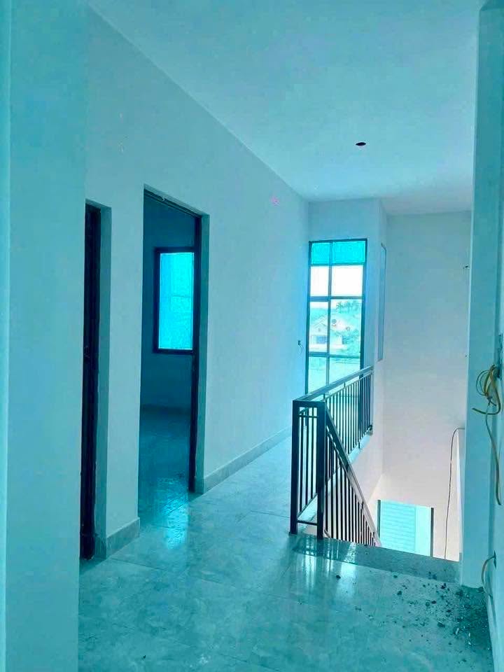 Nhà 2 tầng Thôn Bách Phương, An Lão 63m² giá 1xx triệu - Mới tinh, sẵn sàng ở ngay!