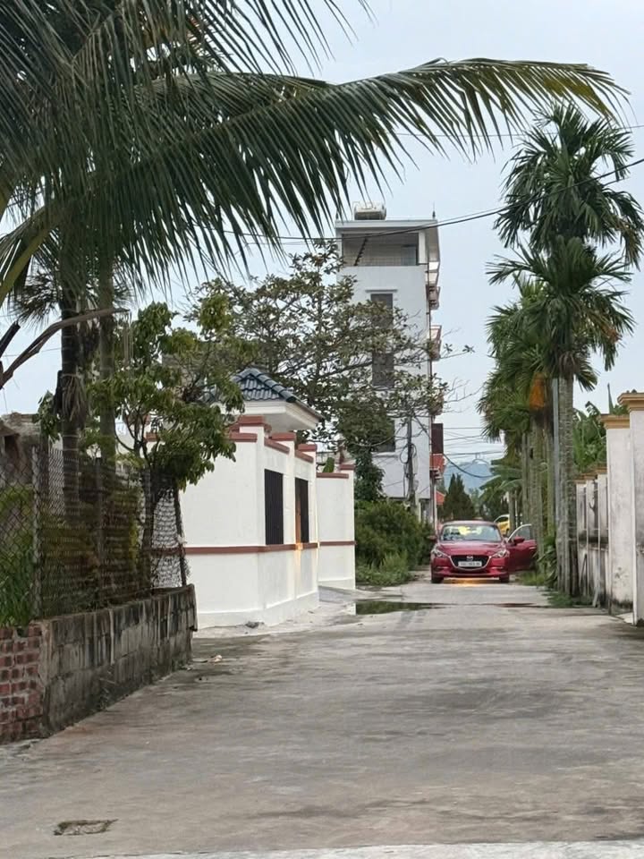 Đất nền chính chủ tại trung tâm Mỹ Đức, An Lão 90m² giá 1.2 tỷ - Đầu tư sinh lời ngay!