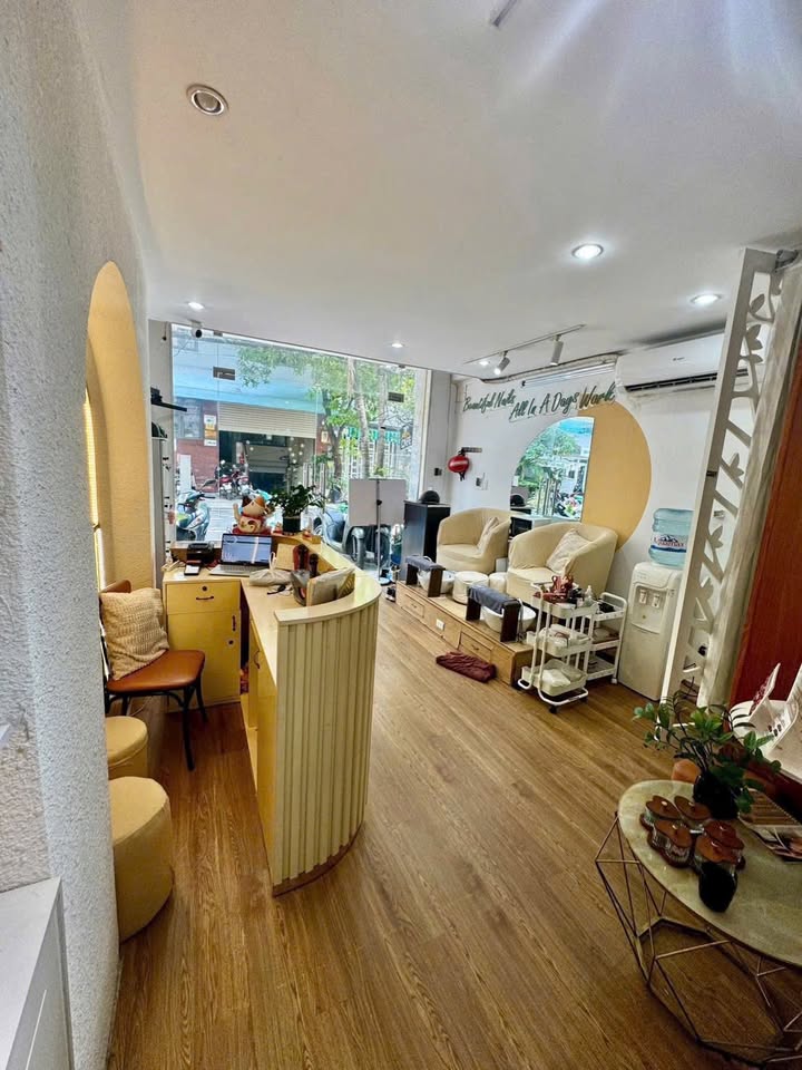 FrontHouse Tân Mỹ Quận 7, 40m² giá 12.5 tỷ - Mặt tiền kinh doanh sầm uất!