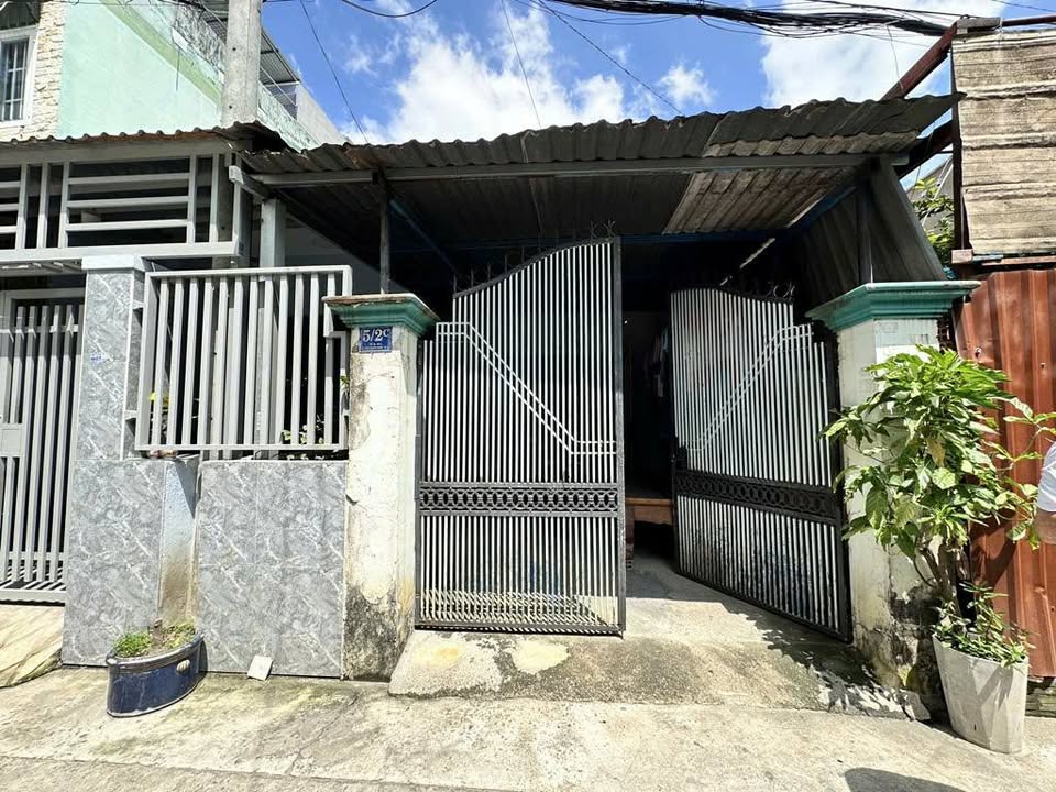 Nhà góc Huỳnh Thị Hai, Nguyễn Ảnh Thủ, 100m² giá 6 tỷ - Tiềm năng đầu tư lớn!