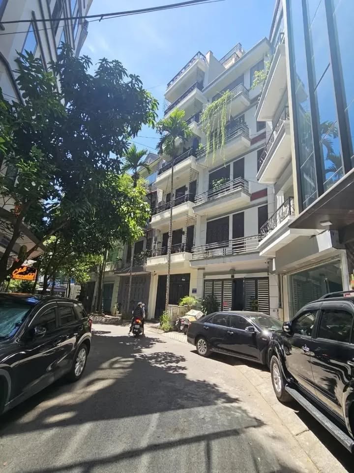 Văn phòng cho thuê KĐT Trung Yên Cầu Giấy 150m² giá 65 triệu - Phù hợp kinh doanh sạch!