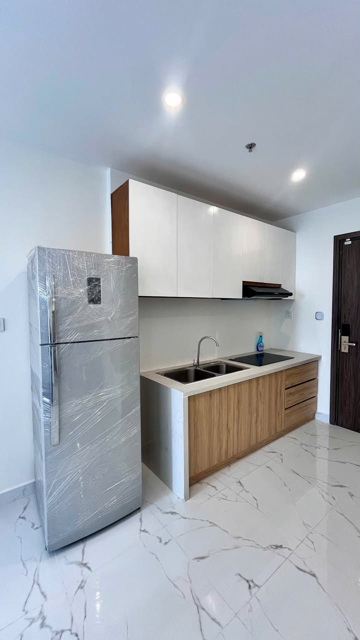 Căn hộ Vinhomes Grand Park Q9 2PN giá 7.5 triệu - Full nội thất, sẵn sàng vào ở!