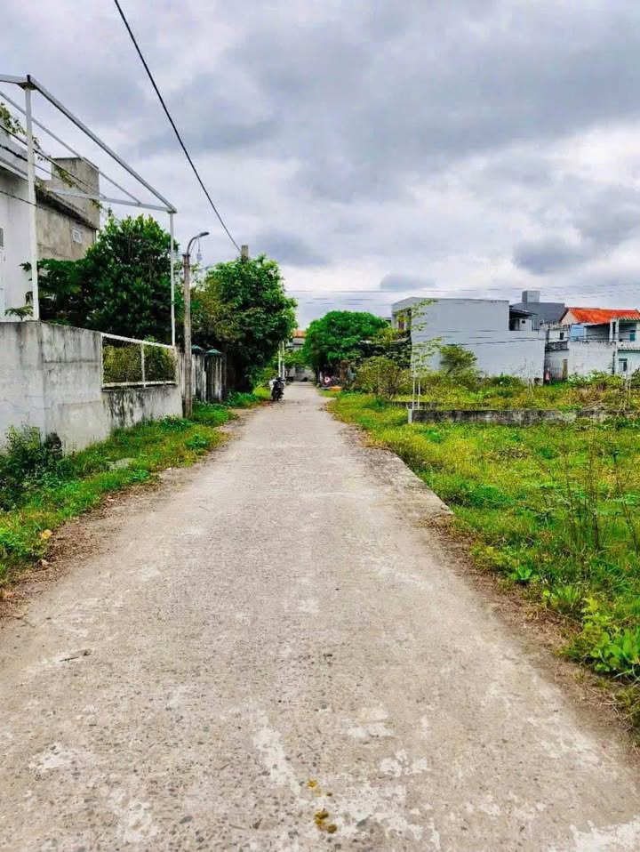 Đất nền tại Cẩm Toại Trung, Hòa Vang 144m² giá 1.4 tỷ - Pháp lý rõ ràng, đầu tư sinh lời!