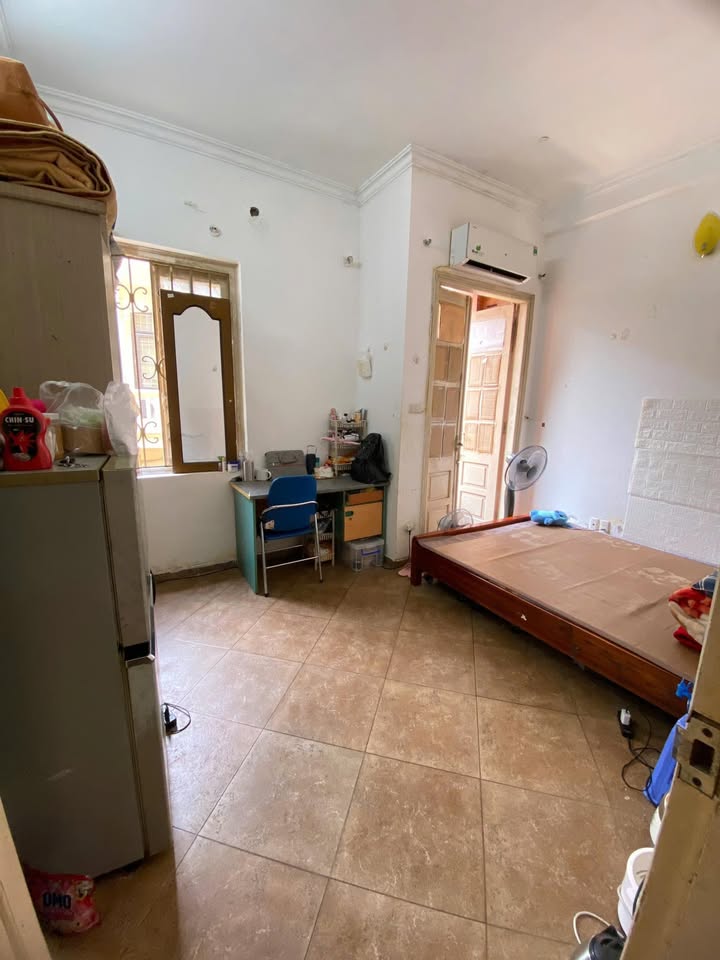 Phòng cho thuê tại ngõ 208A Đội Cấn, Ba Đình 2.8 triệu - Sẵn sàng vào ở ngay!