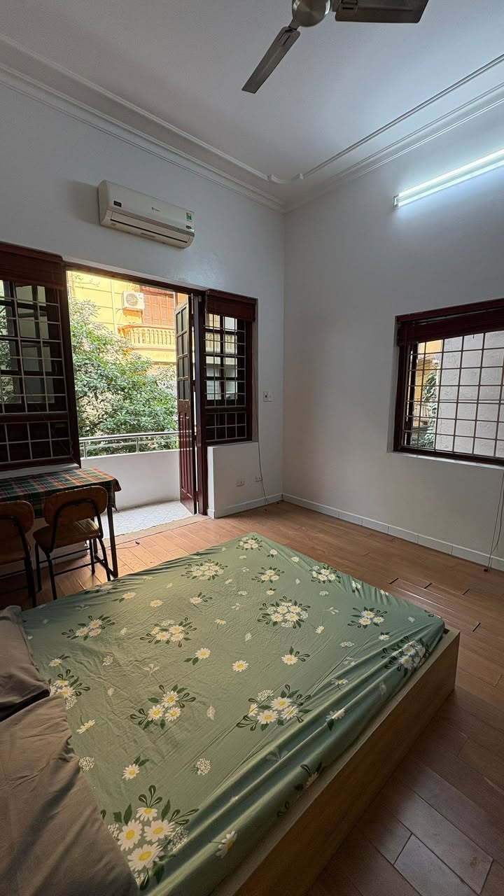 Căn hộ cho thuê tại Nguyễn Khang, Cầu Giấy - 4 triệu/tháng, sẵn sàng vào ở!