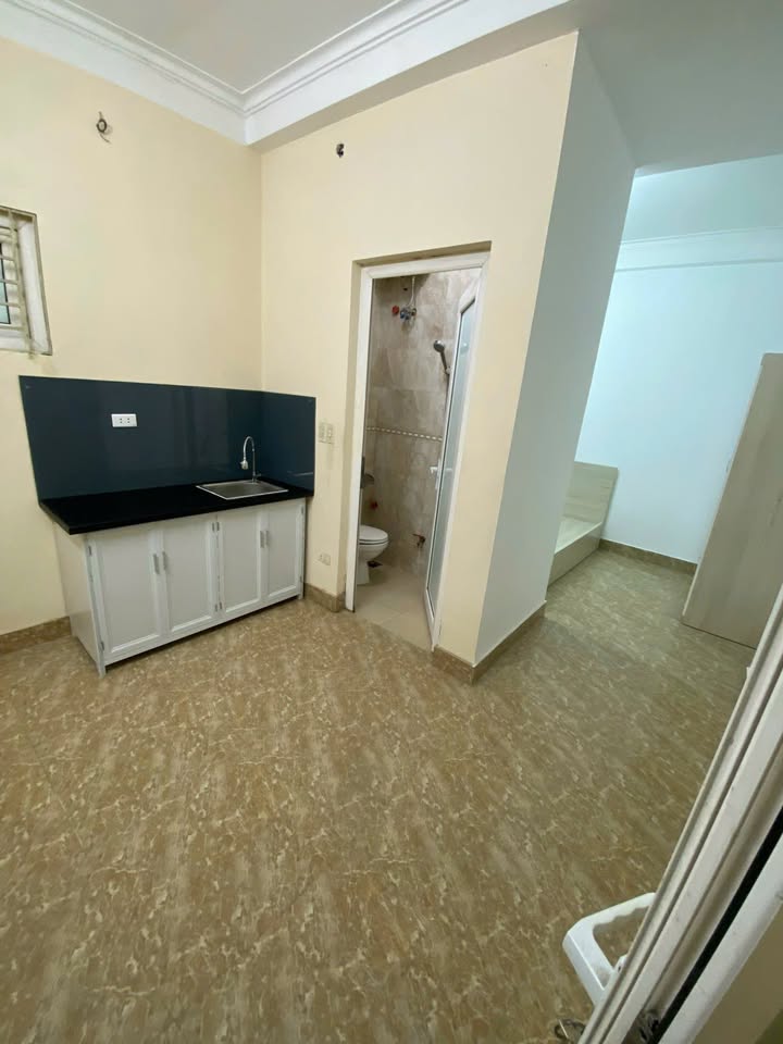 Phòng cho thuê tại Cự Lộc, Thanh Xuân - Gần Ngã Tư Sở, giá thương lượng!