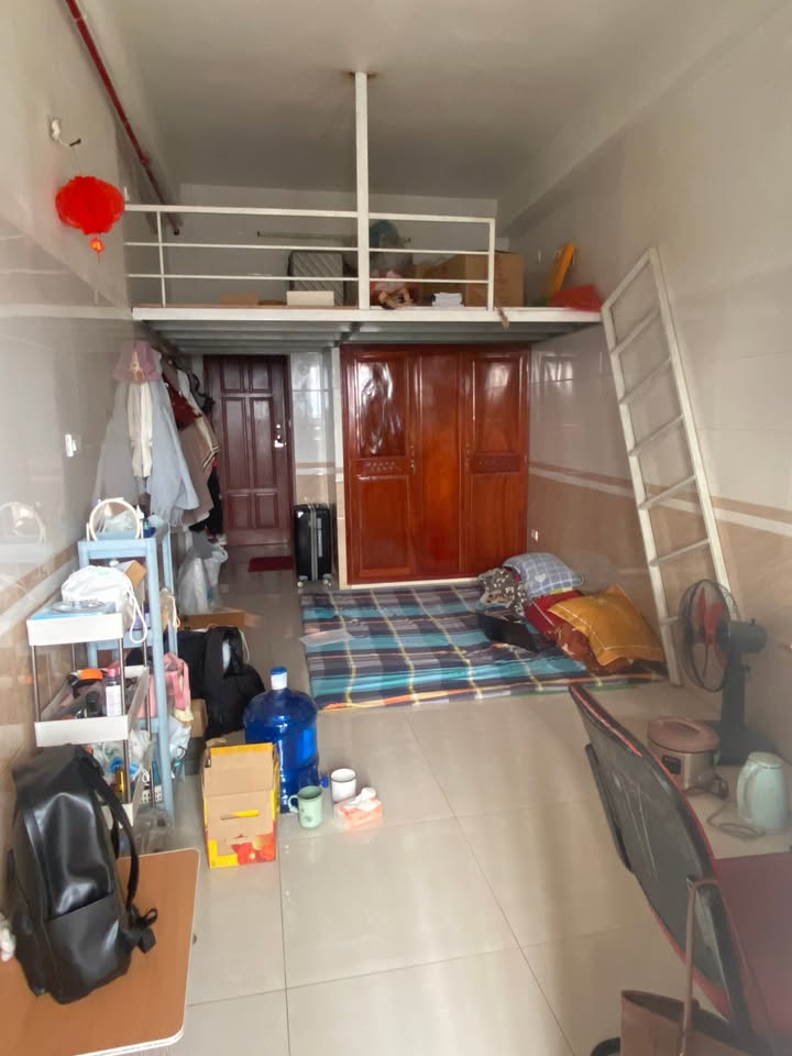 Phòng cho thuê tại Ngõ 2 Nguyên Xá, quận Bắc Từ Liêm, 25m² giá 3,5 triệu - Sẵn sàng vào ở ngay!