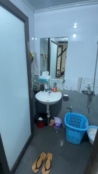 Phòng cho thuê tại phường Vân Canh, Hoài Đức - Diện tích 30m², giá thỏa thuận - Ưu đãi 10% tháng đầu tiên!