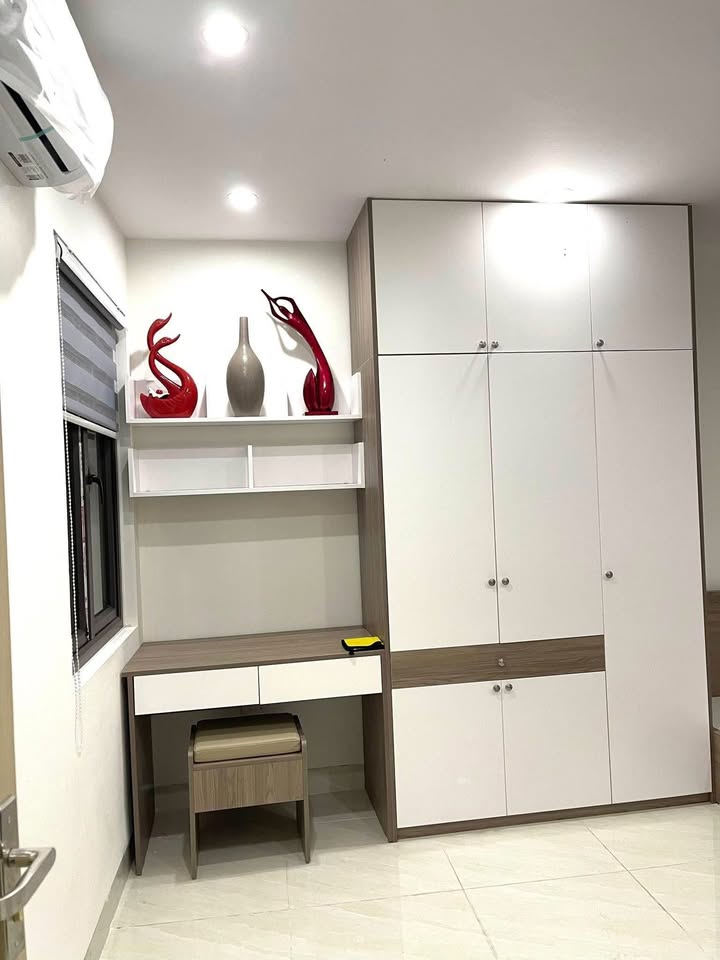 Phòng cho thuê chính chủ tại Cầu Giấy 20m² giá chỉ 2.9 triệu - Vào ở ngay!