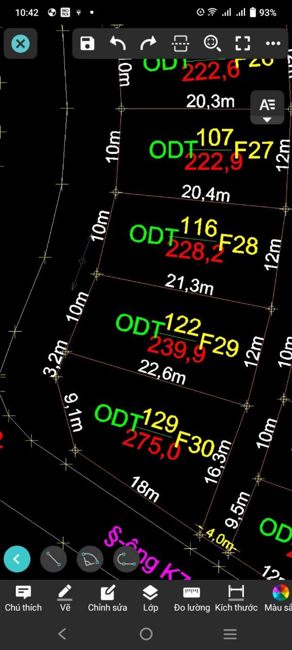 Nhà riêng tại Gia Nghĩa, Đắk Nông - 220m² giá chỉ 2.6 tỷ - Chính chủ bán gấp!