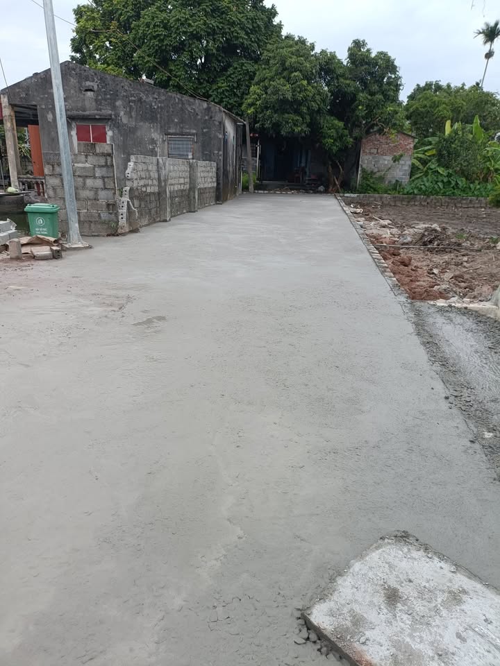 Nhà ở An Quang, Tiên Lãng 90m² giá 800 triệu - Đầu tư sinh lời hấp dẫn!