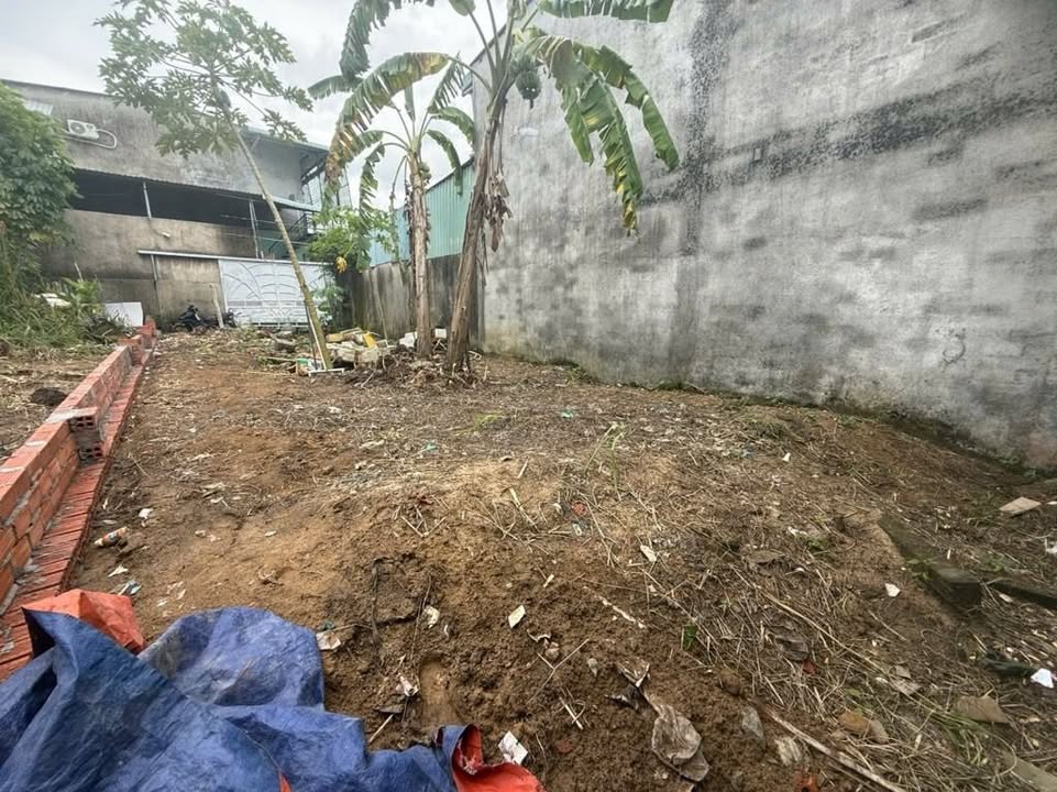 Đất nền Long Thạnh Mỹ 80m² giá 3 tỷ - Ô tô vào cửa, pháp lý rõ ràng!