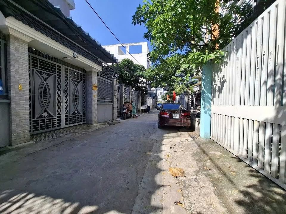 Cho thuê nhà kho xưởng 200m² Quốc Lộ 13, Thủ Đức - Giá 17 triệu/tháng, Thương lượng