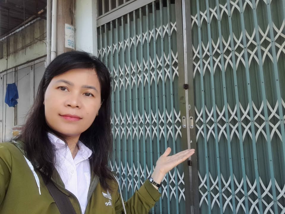 Nhà + Phòng trọ 194m² MT Chu Văn An, An Phú - Đầu tư sinh lời 4.75 tỷ