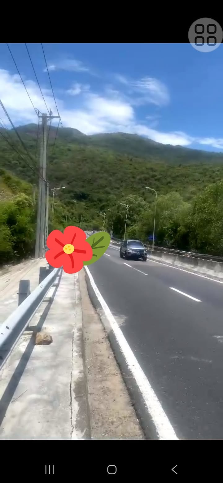 Đất nền Cam Hải Đông 13ha mặt tiền đường Cù Hin - Giá chỉ 100 triệu/sào!