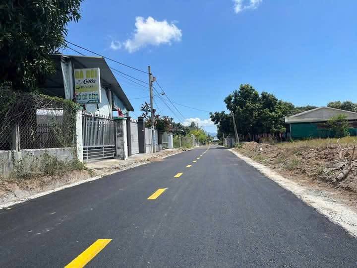 Lô đất thổ cư Cam Thành Nam 60m² giá 2 tỷ - Đầu tư sinh lời ngay!