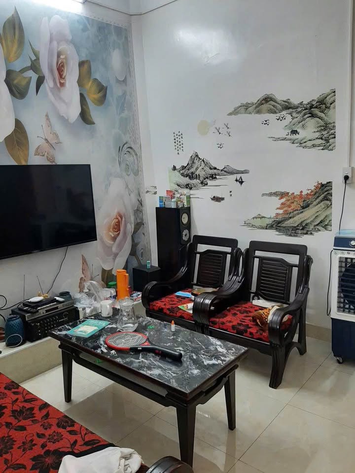 Nhà phố 3 tầng đường Tam Giang, Hải Dương 44m² giá 4 tỷ - Vị trí kinh doanh đắc địa