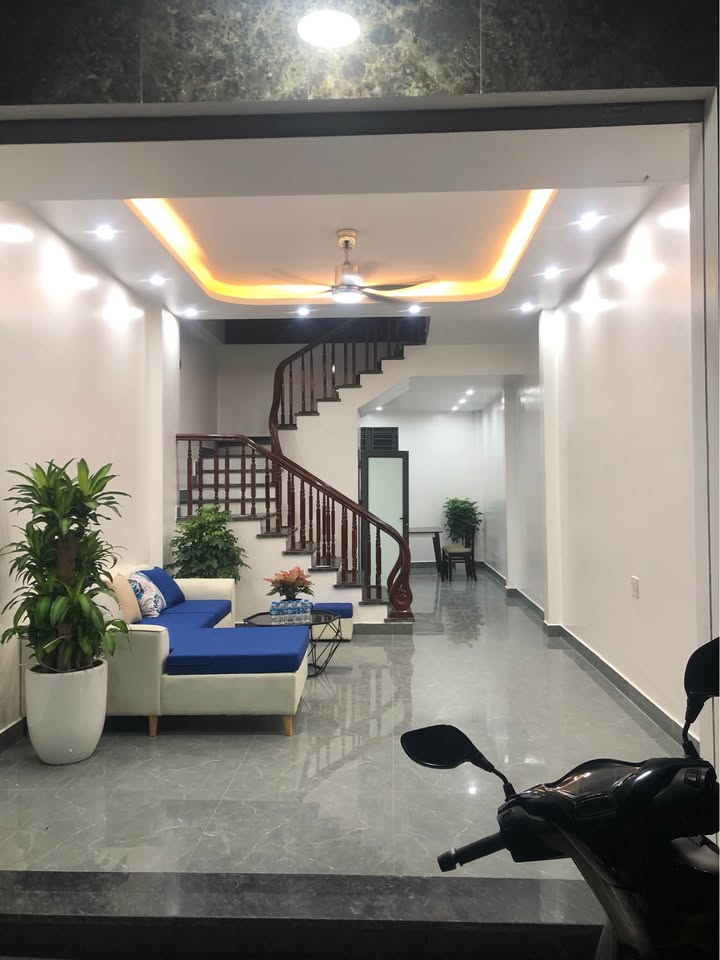 Nhà 3 tầng Nhật Tân, Hải Dương 48.6m² giá 2.2 tỷ - Chính chủ bán nhanh!