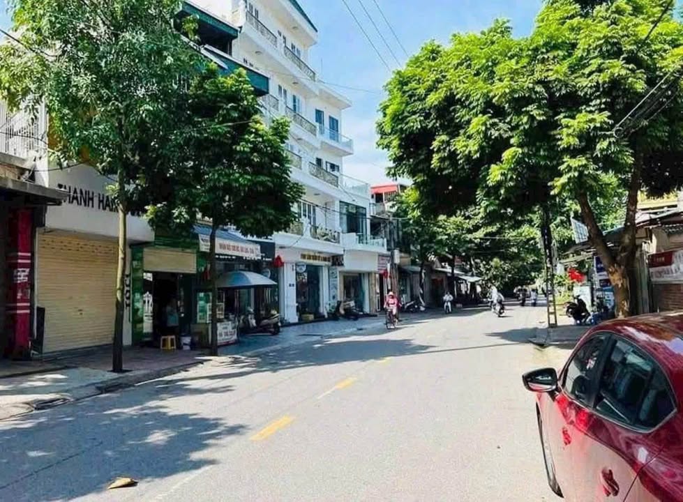 Đất mặt phố Nguyễn Hữu Cầu, Hải Dương 47m² giá 2 tỷ - Cơ hội đầu tư tuyệt vời!