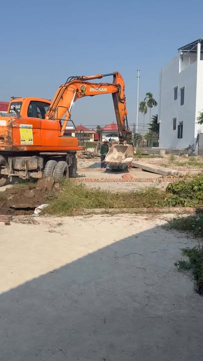 Nhà 3 tầng tại Ngõ 196 Hải Phong 45.5m² giá 2 tỷ - Đầu tư lý tưởng!