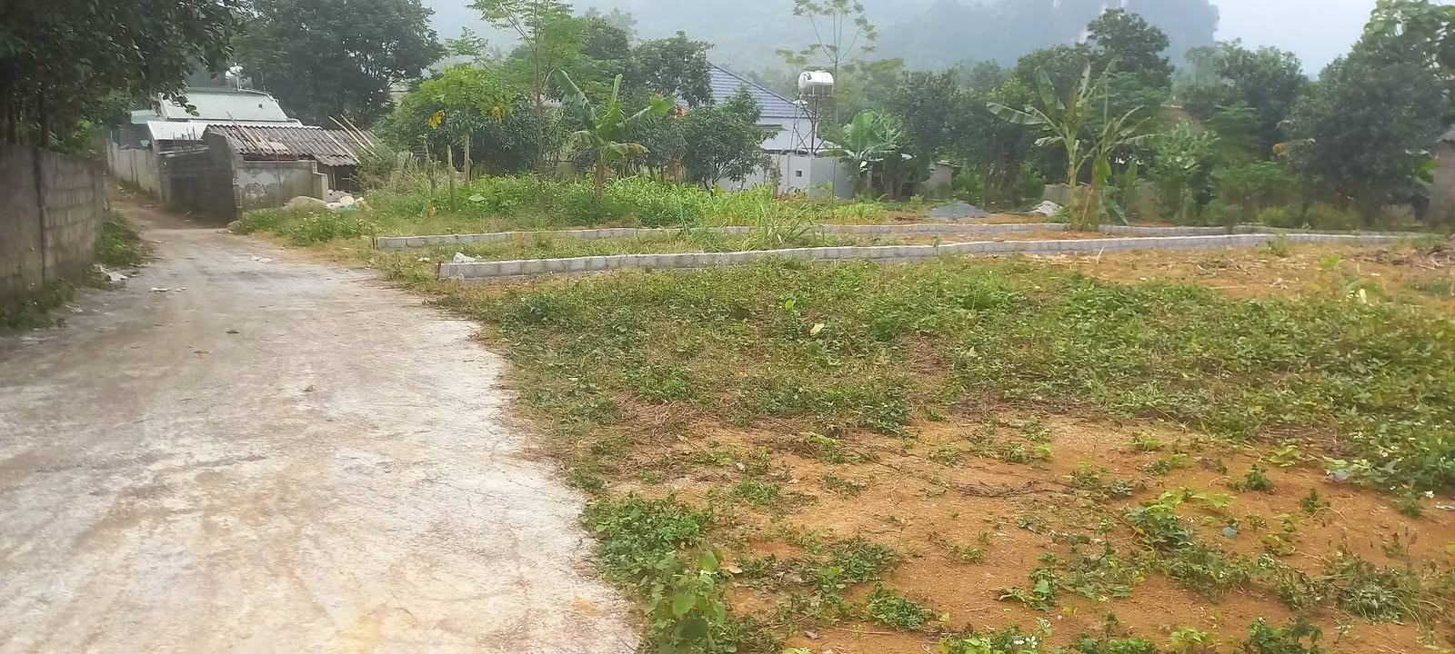 Đất nền Cao Dương Lương Sơn 250m² - Mặt tiền bám đường rộng 11m, giá mềm thương lượng!