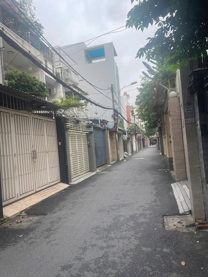 Nhà mới Tân Thuận Tây Q7 80m² giá 7 tỷ - Full nội thất xịn xò