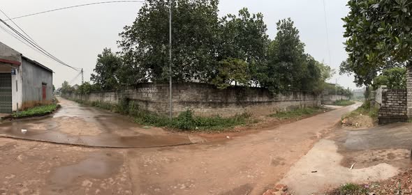 Đất vườn 2600m² tại TDP Hai Cũ, Phường Phượng Sơn - Lô góc hấp dẫn, giá thỏa thuận!