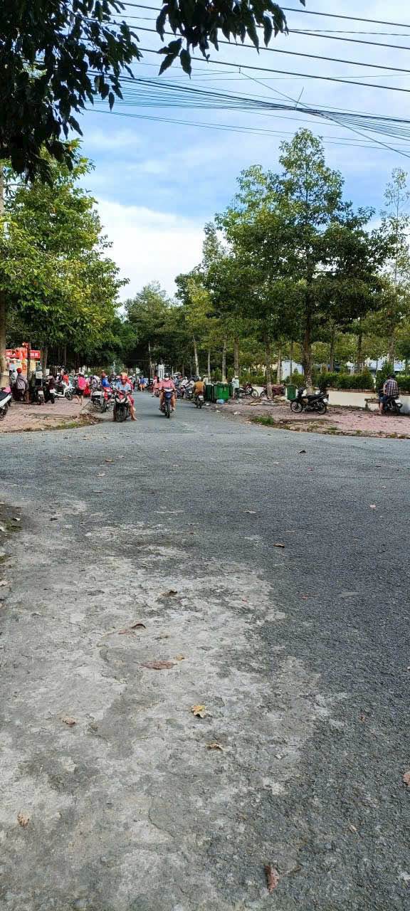 Nhà phố 2 tầng Phường Tân Hạnh, Vĩnh Long 52m² giá 1.85 tỷ - Sẵn sàng chuyển nhượng!