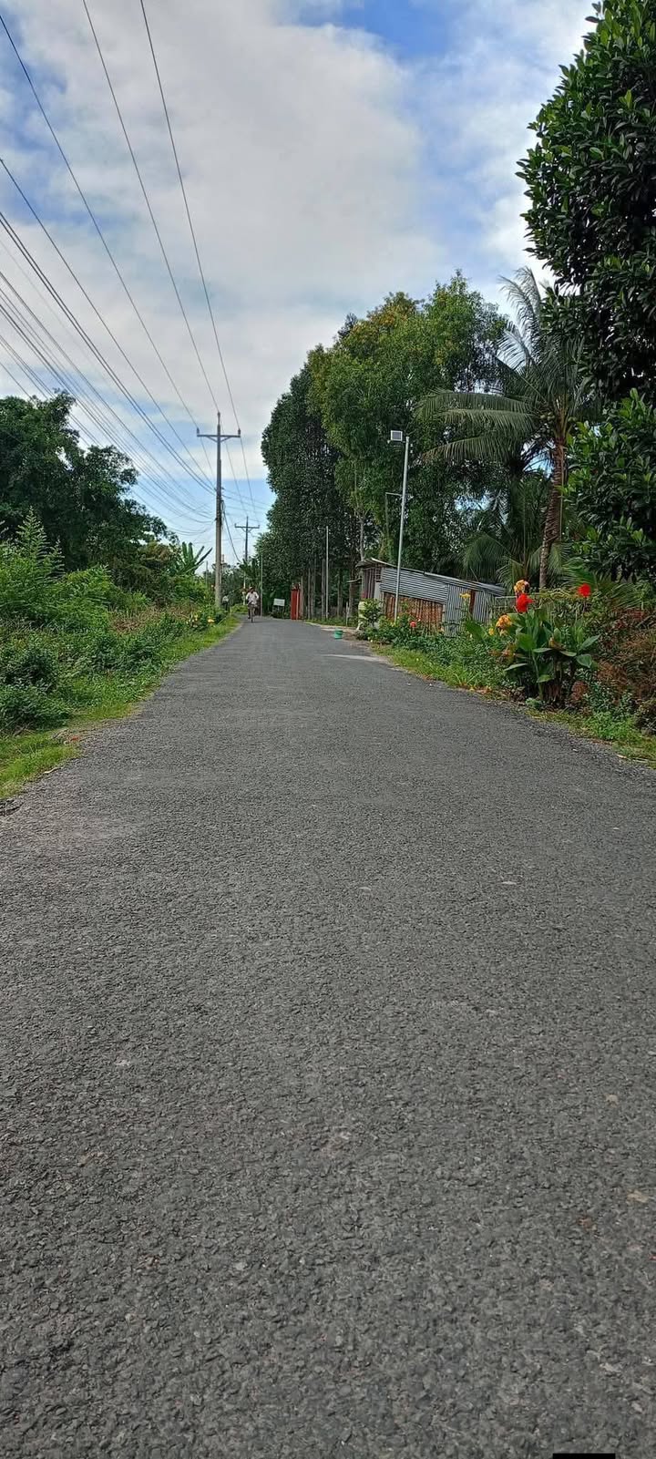 Đất mặt tiền đường 34B An Phước 545m² giá 850 triệu - Cơ hội đầu tư hấp dẫn!