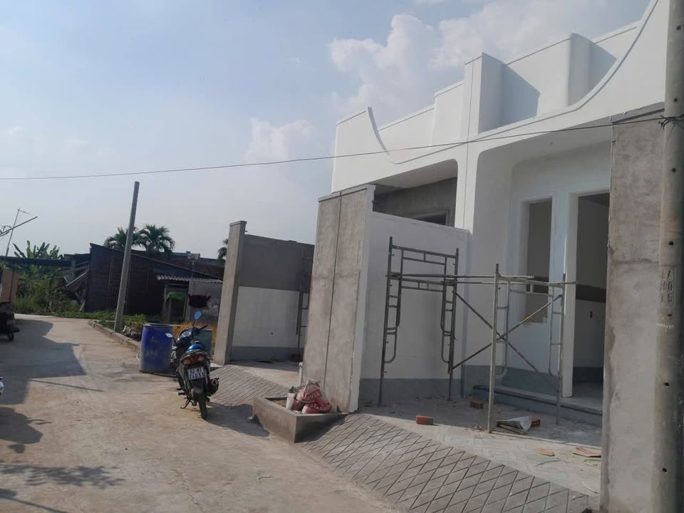 Nhà cấp 4 tại Xã Phước Hậu, Cần Giuộc, 96m² giá 1.38 tỷ - Đầu tư sinh lời tốt!