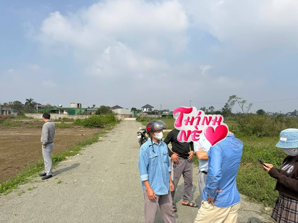 Đất đấu giá khối 7 Nghi Phong 174m² giá 3.1 tỷ - Vị trí thuận lợi, thích hợp đầu tư!