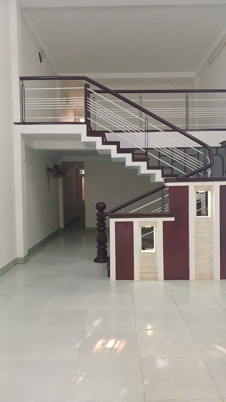 Nhà mặt tiền Lý Triện, Thanh Khê 80m² giá 11 triệu - Thuận tiện kinh doanh!