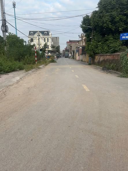 Đất nền Dị Sử, Mỹ Hào 71.8m² giá 2 tỷ - Cơ hội đầu tư hiếm có!