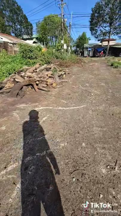 Đất nền tại thị trấn Chư Sê, Gia Lai 1740m² giá 42 tỷ - Cơ hội đầu tư tuyệt vời!