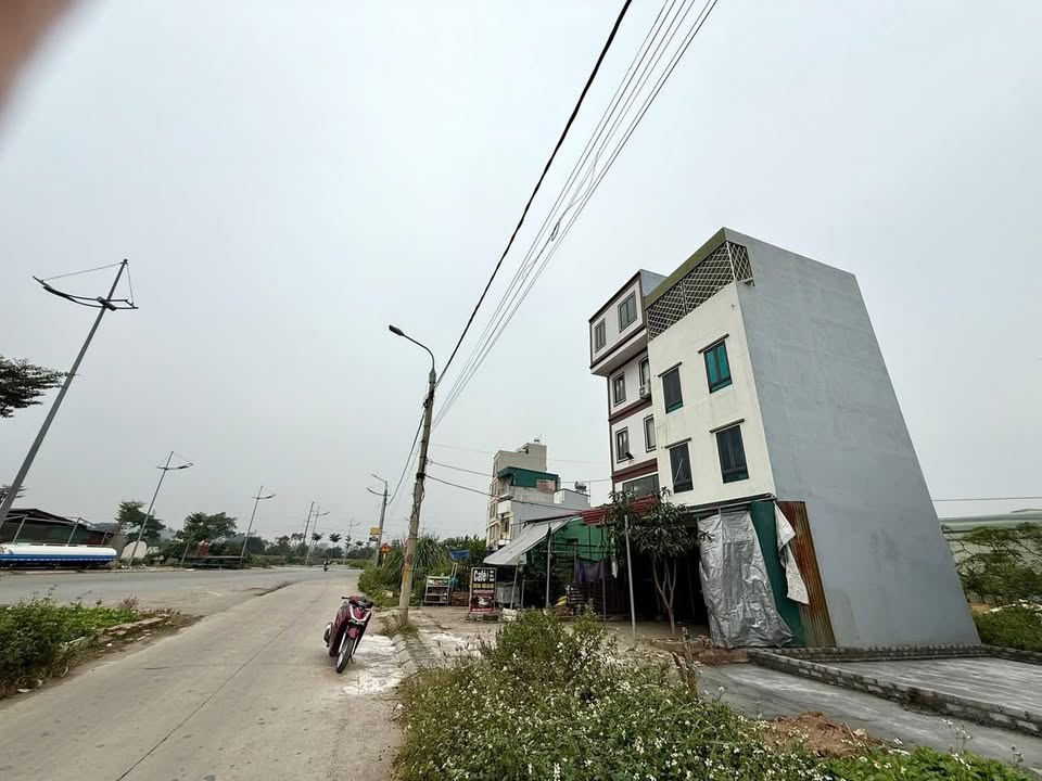 Lô Đất Tái Định Cư Hà Hồi 30m² giá 23 triệu/m² - Đầu tư sinh lời vượt trội!