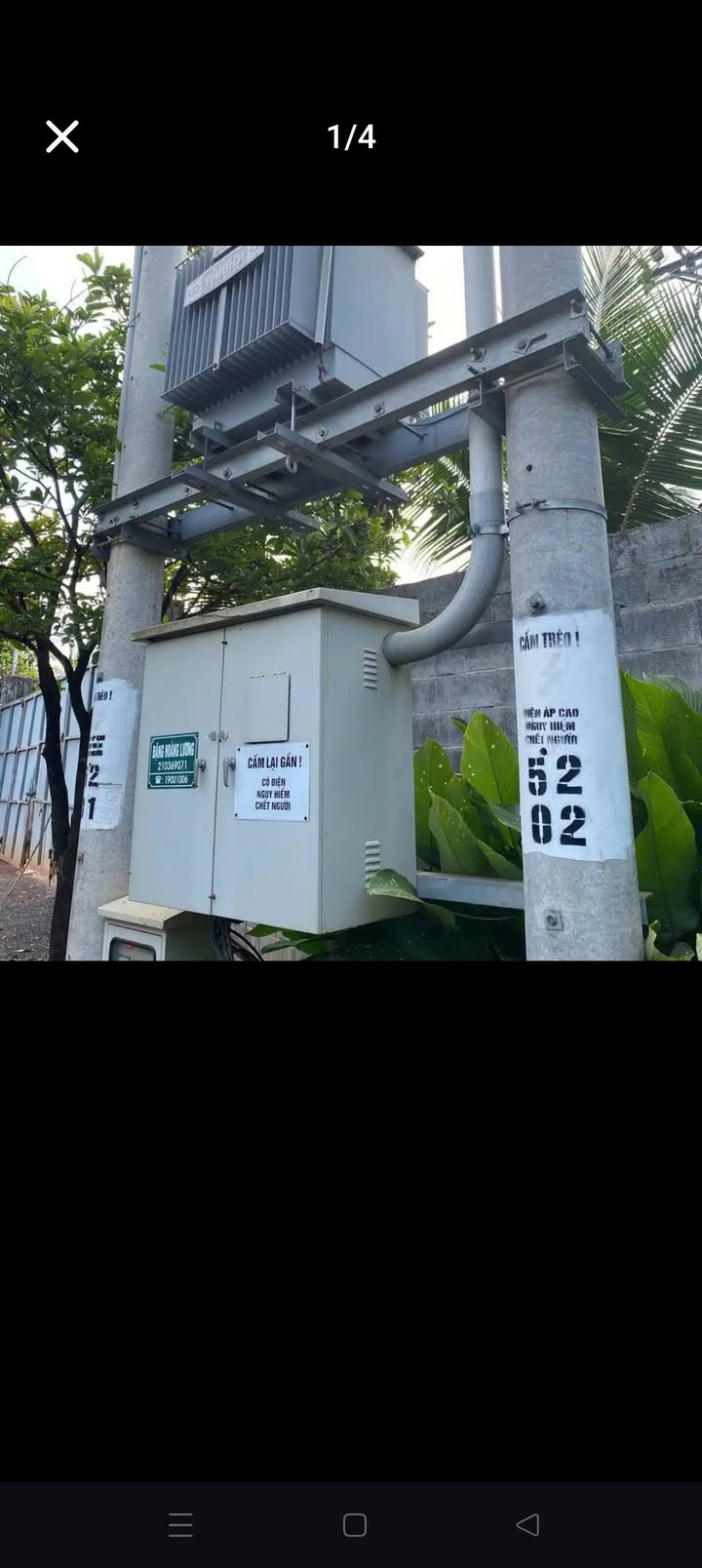 Bán đất và xưởng 28,500m² tại Tân An, Vĩnh Cửu, giá chỉ 20 tỷ - Cơ hội đầu tư sinh lời!