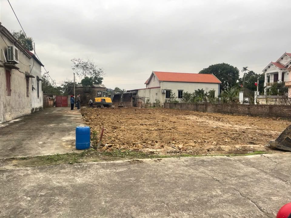 Đất nền chính chủ tại Lương Tài, Bắc Ninh 80m² giá 1.6 tỷ - Cơ hội đầu tư hấp dẫn!