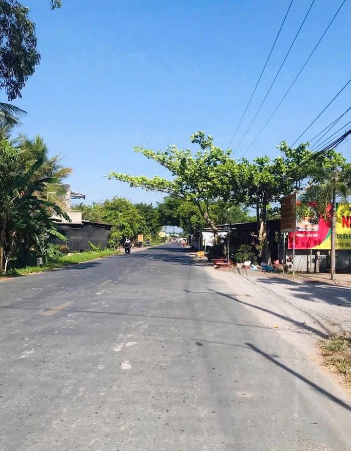 Đất nền mặt tiền Quốc Lộ 5C, xã Tiên Thủy, 509.2m² - Tiềm năng kinh doanh lớn!