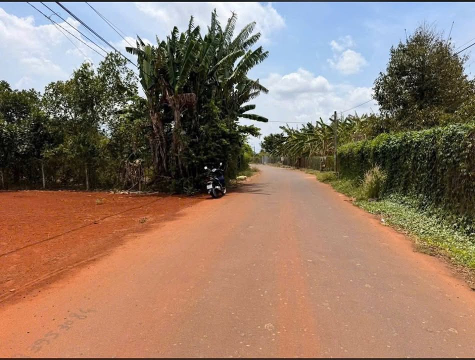 Đất thổ cư mặt tiền đường 79 Long Phước, Bà Rịa - Vũng Tàu, 300m² chỉ 2.3 tỷ - Đầu tư sinh lời!