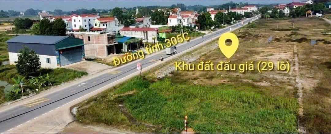 Đất nền Văn Quán 100m² giá 3 tỷ - Cơ hội đầu tư sinh lời!