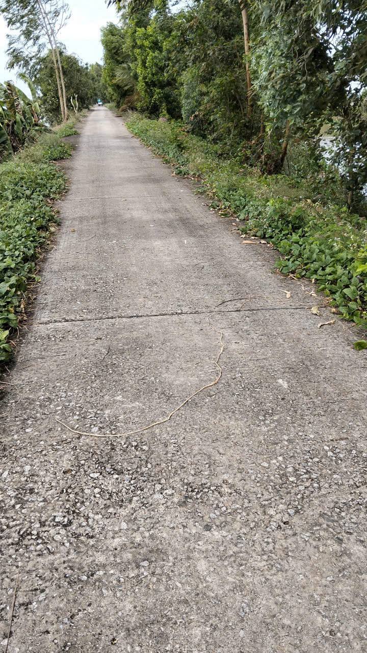 Đất nông nghiệp 35.000m² huyện Giang Thành giá 4.025 tỷ - Sổ đỏ chính chủ!