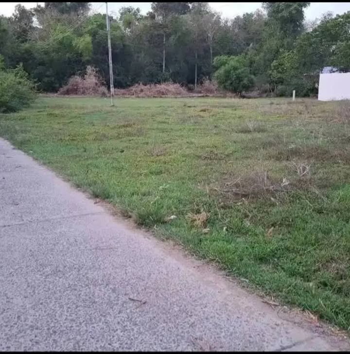 Đất mặt tiền Hòa Lợi, Châu Thành, Trà Vinh 125m² - Giá tốt cho đầu tư sinh lời!